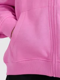 4f-bluza-dziecieca-bawelna-rozowy-rozmiar-128