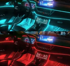 listwy-led-4-sztuki-do-samochodu-kolorowe-pilot