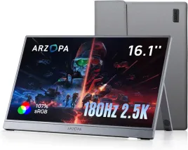przenosny-monitor-arzopa-z3fc-161-qhd-25k-ips-gamignowy-180hz-hdmi-usb-c