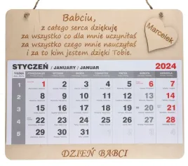 drewniany-kalendarz-dzien-babci-dla-babci-serduszko-drewniane-grawerowane