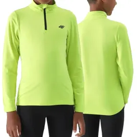 bielizna-dlugi-rekaw-4f-zielony-r-146-152