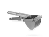 praska-wyciskacz-do-ziemniakow-do-puree-ze-stali-nierdzewnej-hendi-515105-material-stal-nierdzewna