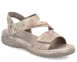 rieker-sandaly-damskie-60464-90-platforma-rozmiar-41