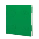 notes-16x16-lego-zielony