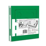notes-16x16-lego-zielony-marka-lego