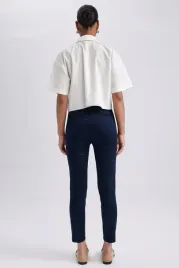 eleganckie-cygaretki-spodnie-granatowe-w-kant-7-8-wysoki-stan-defacto-42