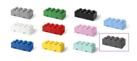 lego-pojemnik-2-szuflady-klocek-8-ciemnoszary-50cm