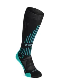 skarpety-narciarskie-damskie-bridgedale-ski-lt-merino-black-blue-35-37