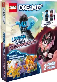 lego-dreamzzz-logan-kontra-nigdywiedzma-praca-zbiorowa