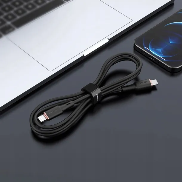 kabel-przewod-do-iphone-mfi-usb-c-lightning-30w-3a-1-2m-czarny-waga-z-opakowaniem-0-15-kg