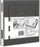 notes-lego-czarny-marka-lego