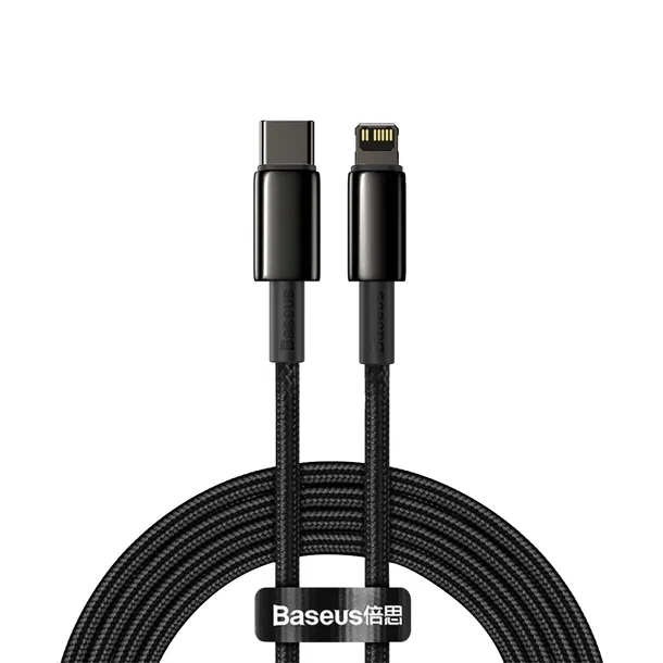 kabel-baseus-usb-typ-c-apple-lightning-2-m-czarny-dlugosc-przewodu-2-m