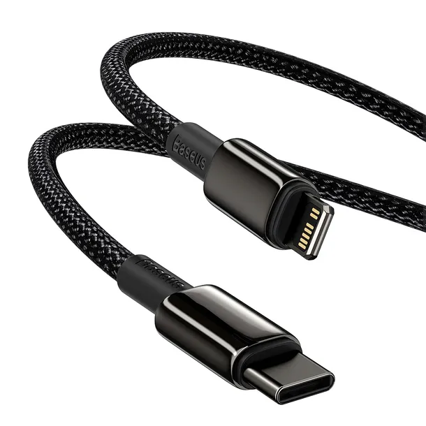 kabel-baseus-usb-typ-c-apple-lightning-2-m-czarny-kod-producenta-catlwj-a01