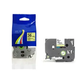 tasma-fotoenergia-e180-do-brother-tze-d61-36mm-8m-zielona