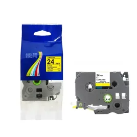 tasma-fotoenergia-e176-do-brother-tze-c51-24mm-8m-zolta