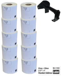 10x-etykiety-dk-11202-62x100-300szt-uchwyt