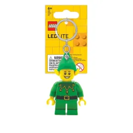 lego-latarka-brelok-elf-zielony-minifigurka-lgl-ke181