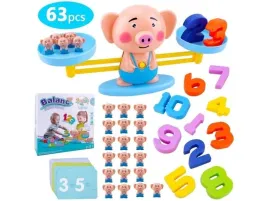 gra-planszowa-nauka-liczenia-rownowaznia-waga-dk