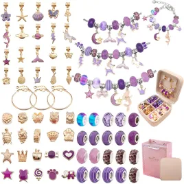 zestaw-do-robienia-bransoletek-bizuterii-charmsy-zawieszki-koraliki-diy