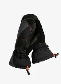 lapawice-extremities-meridian-mitt-black-grey-s