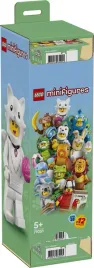 minifigurka-lego-seria-28-71051-zwierzeta