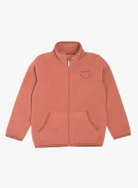 bluza-dziewczeca-viking-footwear-playtime-fleece-jacket-warm-pink-98-cm