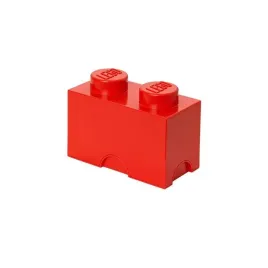 pojemnik-lego-storage-brick-2-czerwony