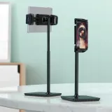 uchwyt-statyw-acefast-czarny-kolor-czarny