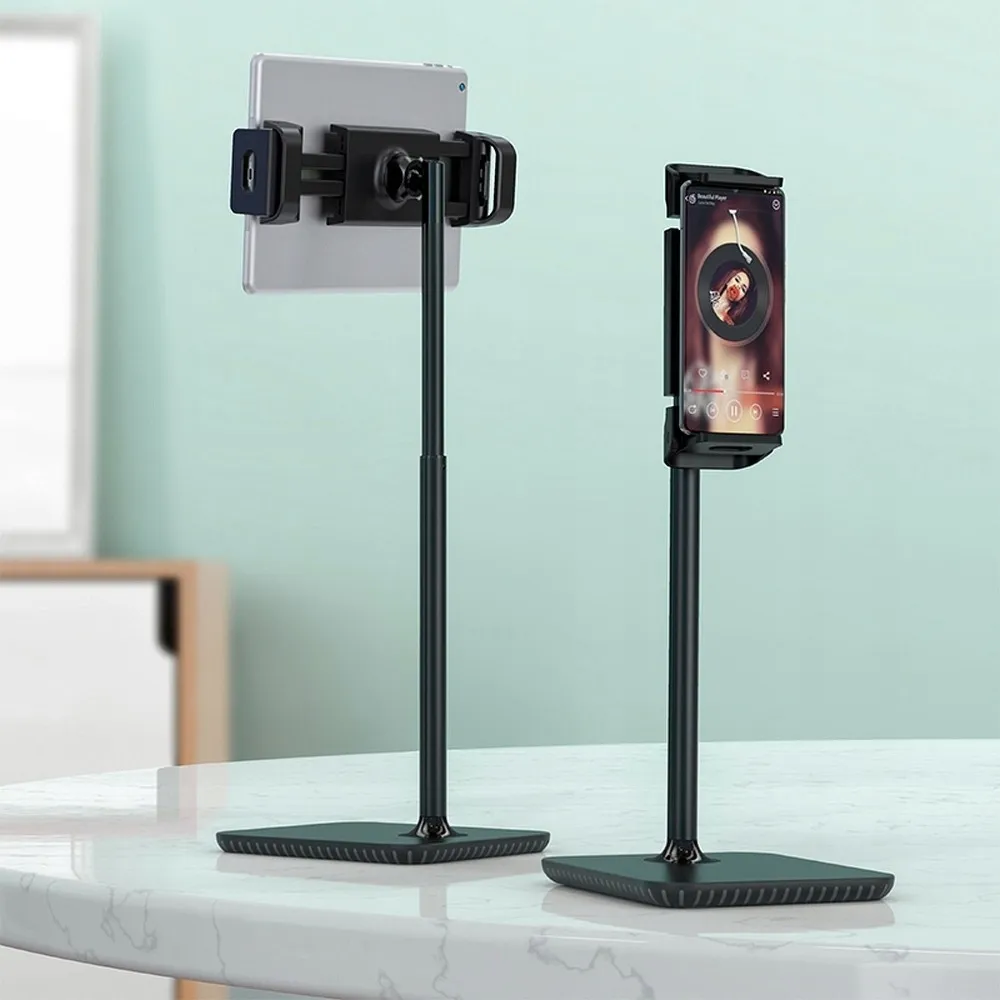 uchwyt-statyw-acefast-czarny-waga-z-opakowaniem-0-2-kg