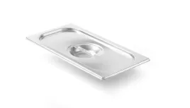 pokrywka-do-pojemnika-gn-2-3-hendi-stal-nierdzewna