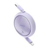 kabel-przewod-zwijany-free2pull-usb-c-iphone-lightning-20w-1m-fioletowy-konstrukcja-plaski-przewod