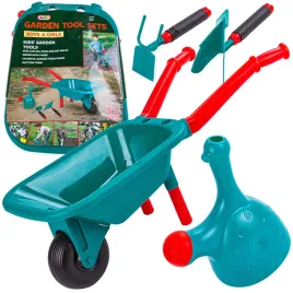 zestaw-narzedzi-ogrodowych-taczka-konewka-motyka