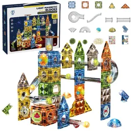 klocki-magnetyczne-konstrukcyjne-tor-kulkowy-swiecace-elementy-105-el-kulo