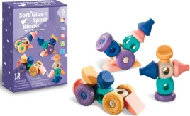 edukacyjny-zestaw-klockow-sensoryczna-zabawka-miekkie-klocki-figury-13-szt