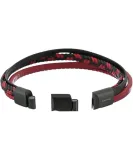 bransoletka-pacific-red-meski-elegancki-dodatek-marka-pacific