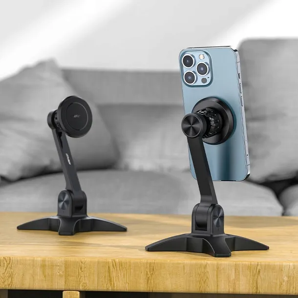 uchwyt-statyw-acefast-czarny-waga-z-opakowaniem-0-5-kg-rodzaj-statyw