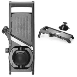 mandolina-japonska-do-szatkowania-warzyw-owocow-hendi-samurai-0-5-9-mm