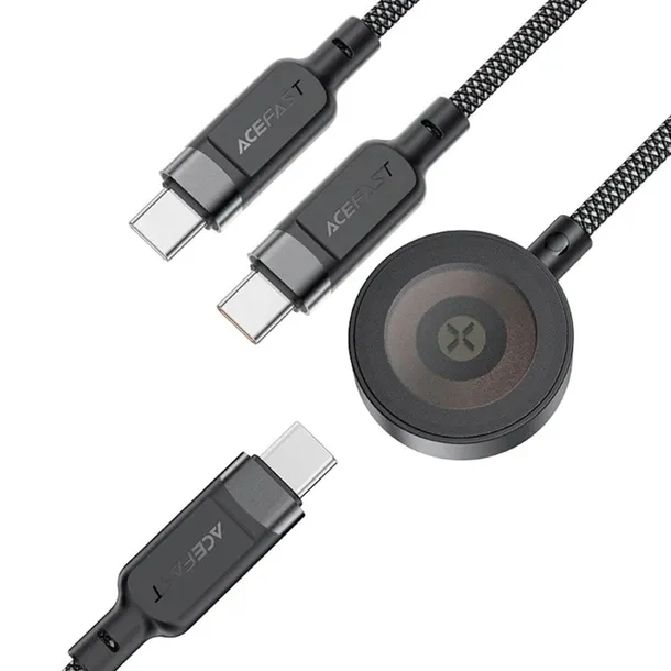3w1-kabel-przewod-usb-c-2x-usb-c-ladowarka-apple-watch-qi-480mb-s-100w-dlugosc-przewodu-1-2-m