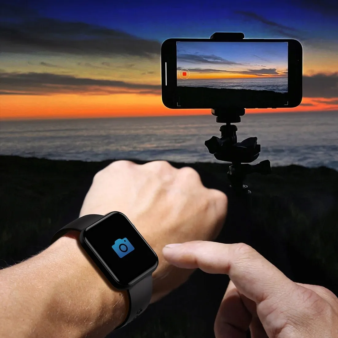 smartwatch-choetech-wt001-czarny