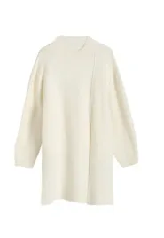 sweter-kremowy-oversize-z-rozcieciami-dlugi-gladki-z-welna-s