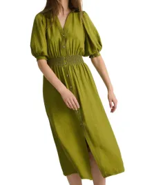 reserved-sukienka-na-co-dzien-koszulowa-midi-rozmiar-xs