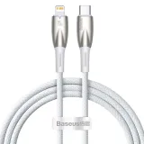 kabel-baseus-usb-typ-c-apple-lightning-1-m-bialy-kolor-bialy-dlugosc-przewodu-1-m