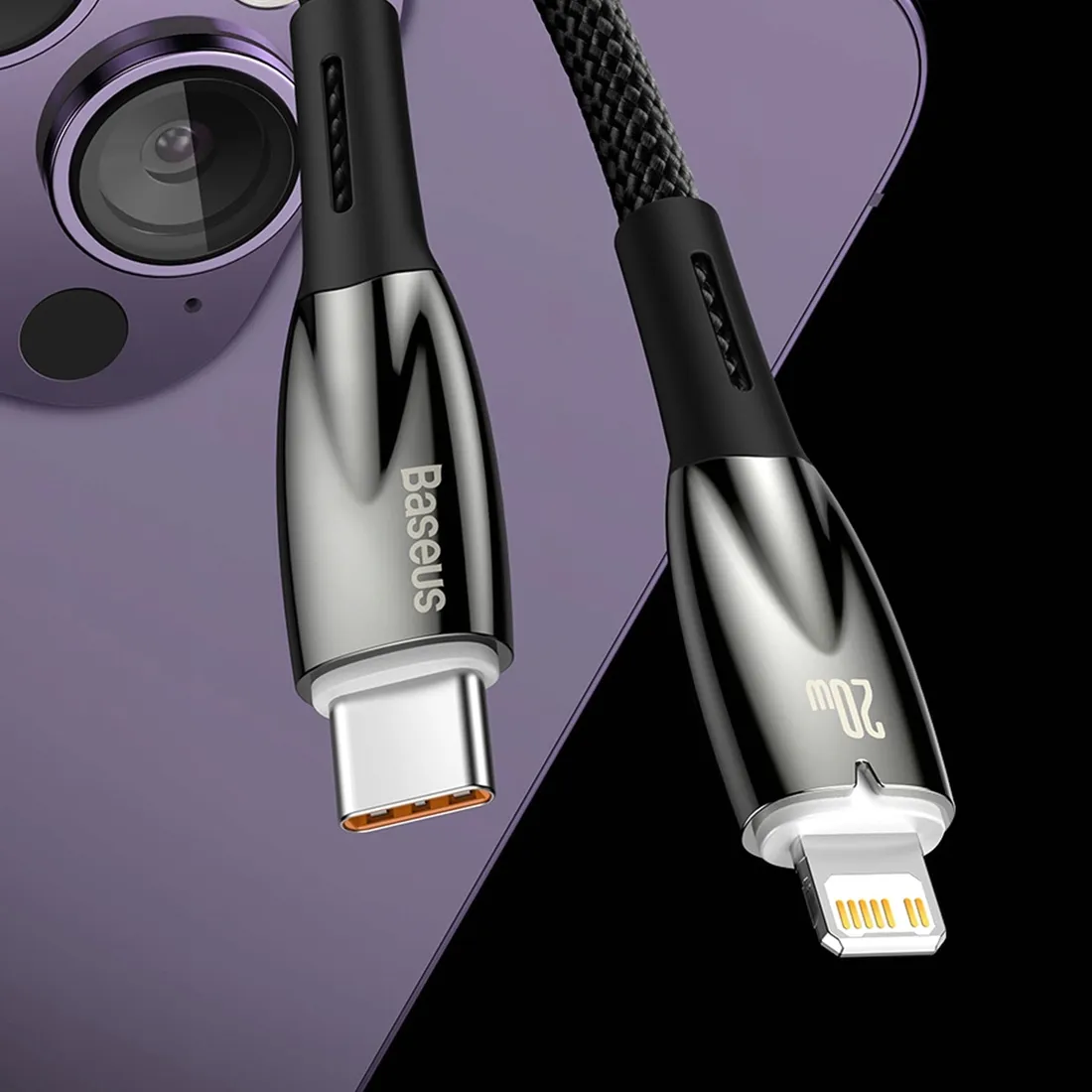 kabel-baseus-usb-typ-c-apple-lightning-1-m-bialy