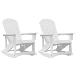 fotele-bujane-adirondack-2-szt-bialy-hdpe