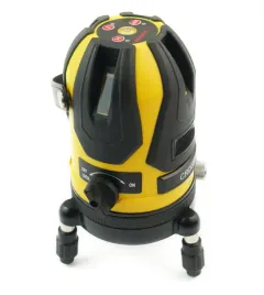 niwelator-laserowy-wieloliniowe-cross-4-1-lamigo-czerwony-wyznacza-spadki