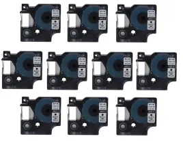 zestaw-10x-tasma-do-dymo-d1-45013-12mm-7m-biala-tasma-czarny-napis-s0720530