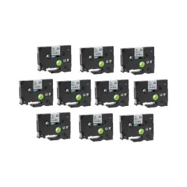 10x-tasma-do-brother-tze-231-12mm-8m-biala-tasma-czarny-napis