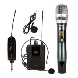 mikrofony-bezprzewodowe-sdr703-shudder-mikrofon-zestaw-naglowny-z-klipsem