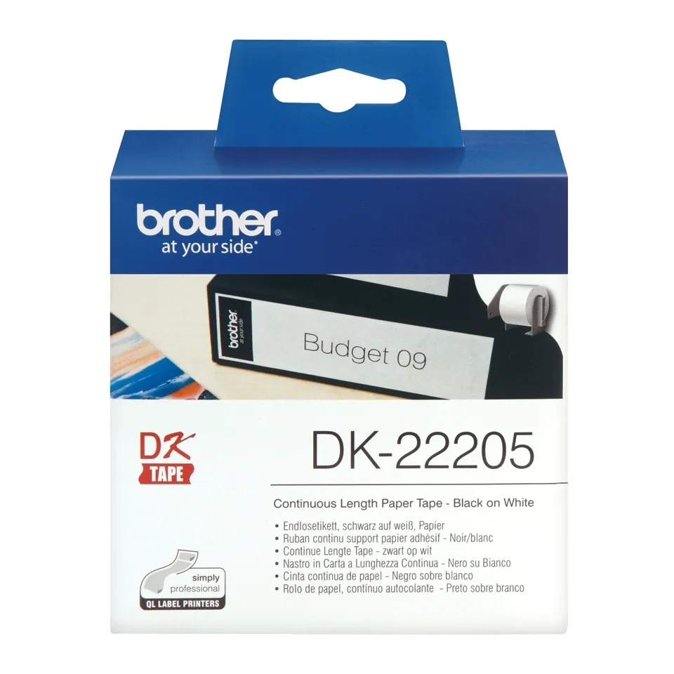 tasma-brother-dk-22205