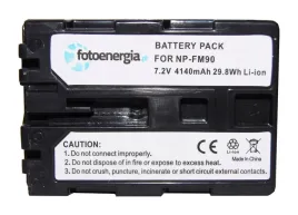 akumulator-np-fm90-fotoenergia-do-sony